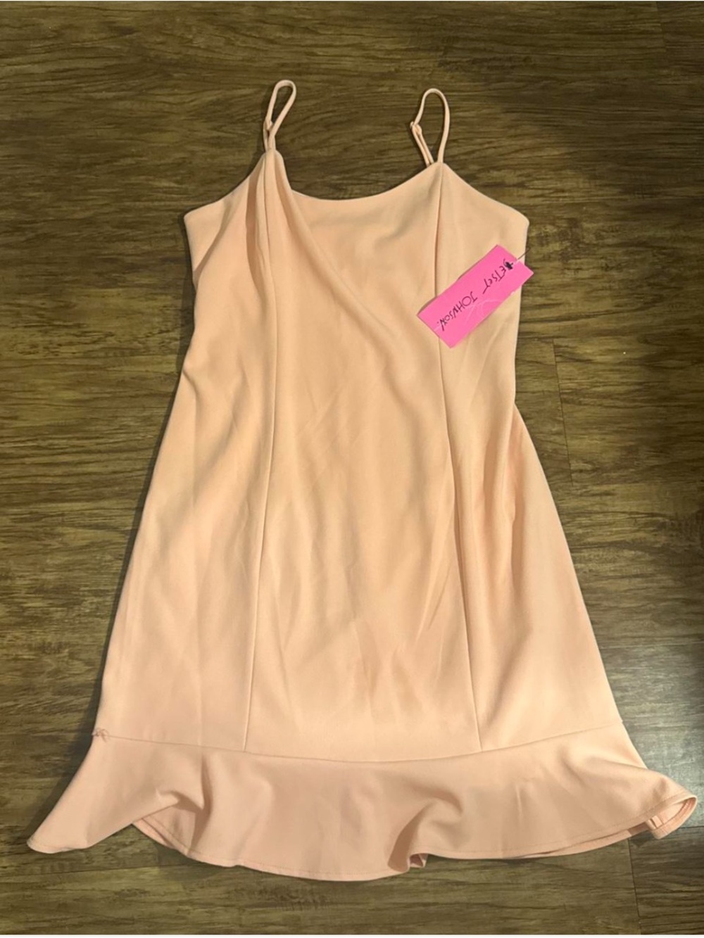 NWT betsey Johnson dress size 8